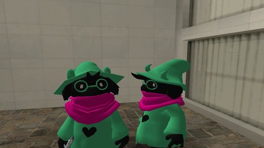 ...