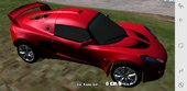 Lotus Exige for Mobile