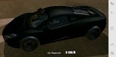 McLaren MP4-12C TT Black Revel for Mobile