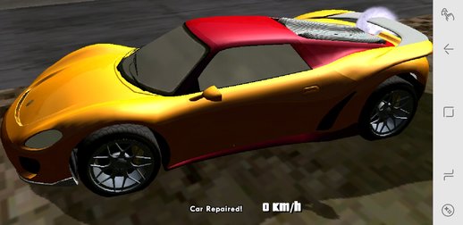 GTA SA Mobile Pfister 811