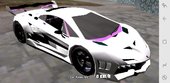 GTA SA Mobile Pegassi Lampo R18C