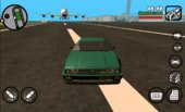 GTA V DELUXO for Android