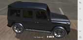 Mercedes-Benz G500 ART for Mobile