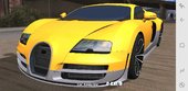 Bugatti Veyron Super Sports 2011 for Mobile