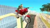Niko Bellic Voices Mod For Android