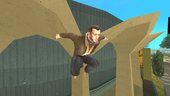 Niko Bellic Voices Mod For Android