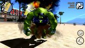 Ben 10 Transformation for Android