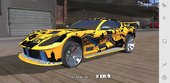 Grotti Itali GTO for Mobile