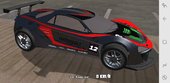 Progen Itali Custom for Mobile