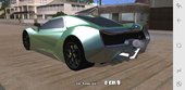 Trion Nemesis for Mobile