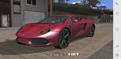 GTA SA Mobile Arrinera Hussarya