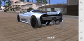 GTA SA Mobile SSC Tuatara 2011