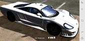 Saleen S7 Twin - Turbo for Mobile