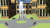 Batcave And Wayne Mansion For Android