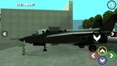 F-35 hydra dff only