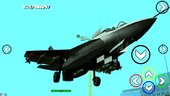 F-35 hydra dff only