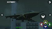 GTA V Mammoth hydra V2 dff only