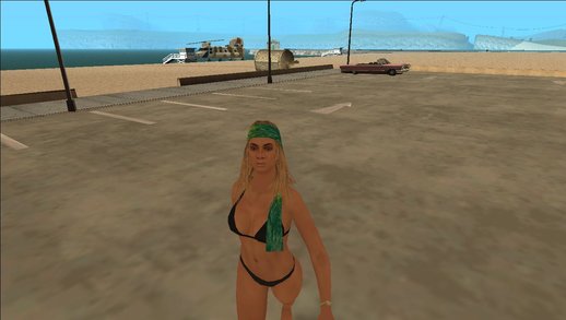 ...