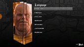 MGR Menu For Android