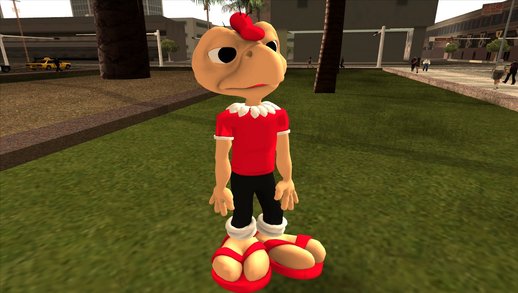 ...
