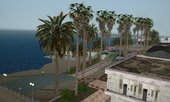 GTA IV Vegetation For Android