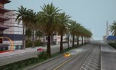 GTA IV Vegetation For Android