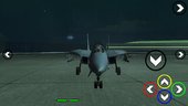 F-14 Hydra V2 Dff Only