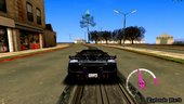 Forza Horizon 3 Inspired Speedometer for Android