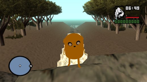 ...