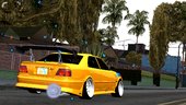 Toyota Chaser Tourer Dff only