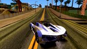 GTA V Quality Roads Textures for Low End Devices for Android