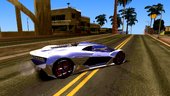 GTA V Quality Roads Textures for Low End Devices for Android