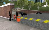 SFPD Revitalization (android)