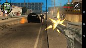 Advanced FPS (Android)