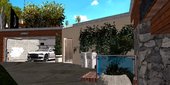 GTA V FRANKLIN House for Android