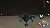 New F-14 Hydra V2 Dff Only