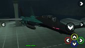 New F-14 Hydra V2 Dff Only