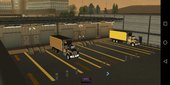 Truck Mod Las Venturas (android)