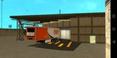 Truck Mod Las Venturas (android)