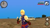 Doa5 Eliot For Android