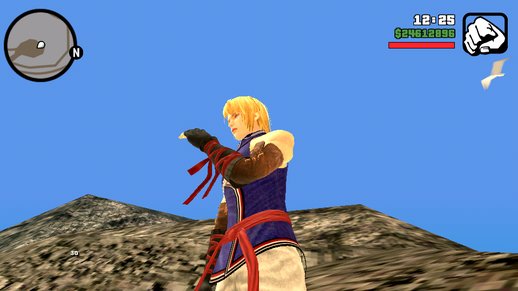 Doa5 Eliot For Android