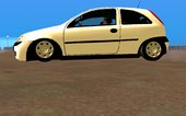 Opel Corsa Mod (dff Only)