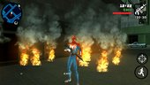 Spiderman PS4 Radar For Android