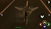 F-14 Hydra V3 Dff Only
