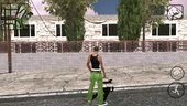 Motel Retextured For Android