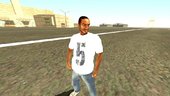 HD CJ 2019 MOD FOR ANDROID (WITH NEW CLOTHES)