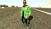 HD CJ 2019 MOD FOR ANDROID (WITH NEW CLOTHES)