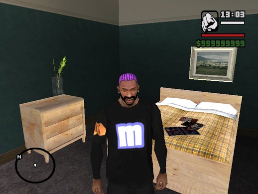 ...