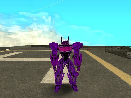 94 Transformers Mod Gta Sa  Latest HD