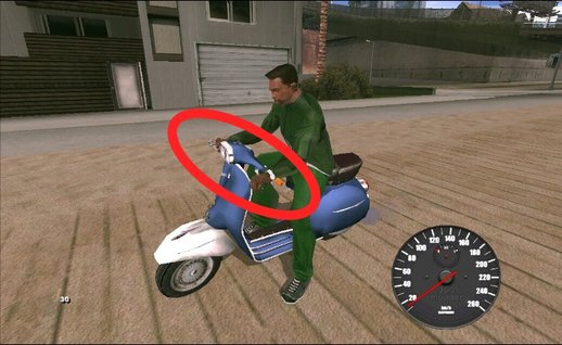 Driving Without Weapons for Android